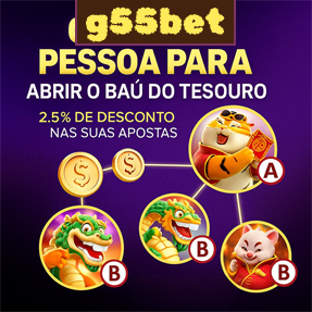 g55bet Indique amigos para receber um bônus