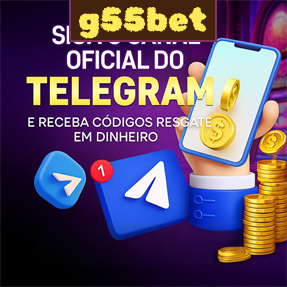 g55bet Ganhe R$ 100,00 Gratis