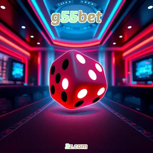 g55bet Arcade