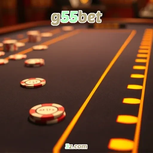 g55bet Jackpots