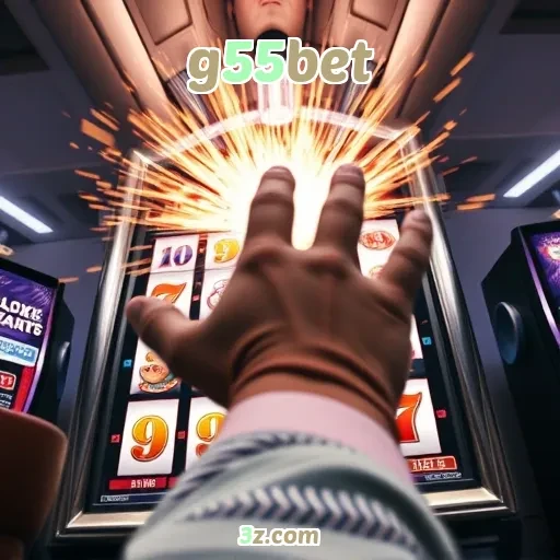 g55bet Poker