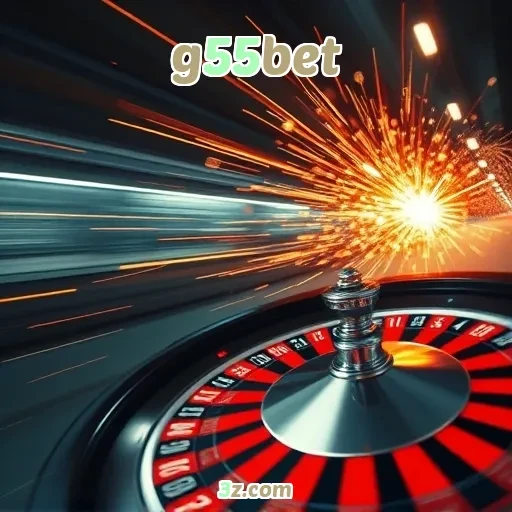 g55bet Roleta