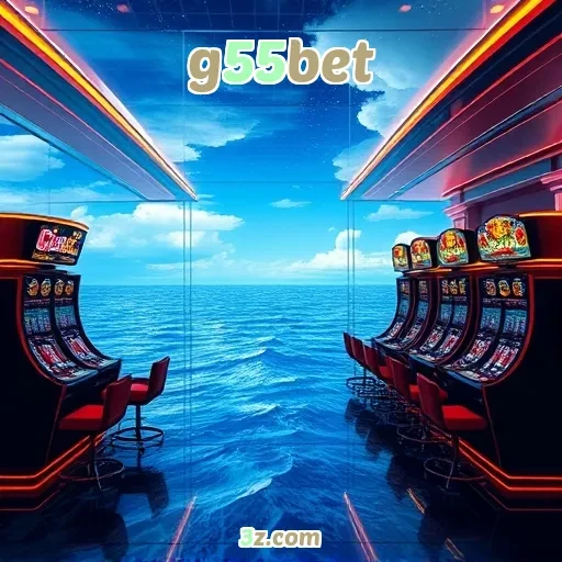 g55bet Caça-Níqueis