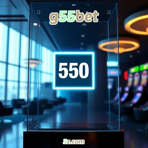 g55bet Suporte